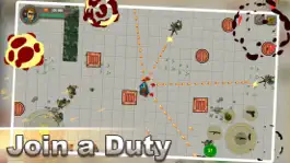 Game screenshot Gun Box - Shoot Bomb Guardian apk