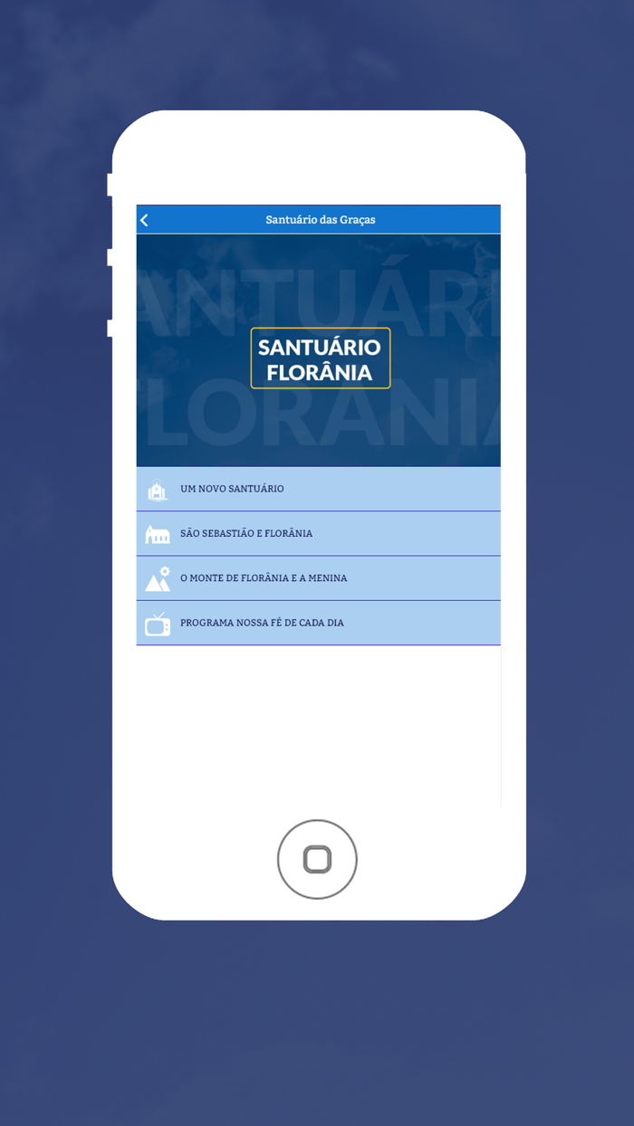 Santuário de Florânia