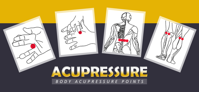 Acupressure Points