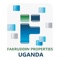 Fakhruddin Properties customers are App user and UGANDA is the primary country for this App, user can account registered in the application and it approves by app admin to use the application, Approved company user only access