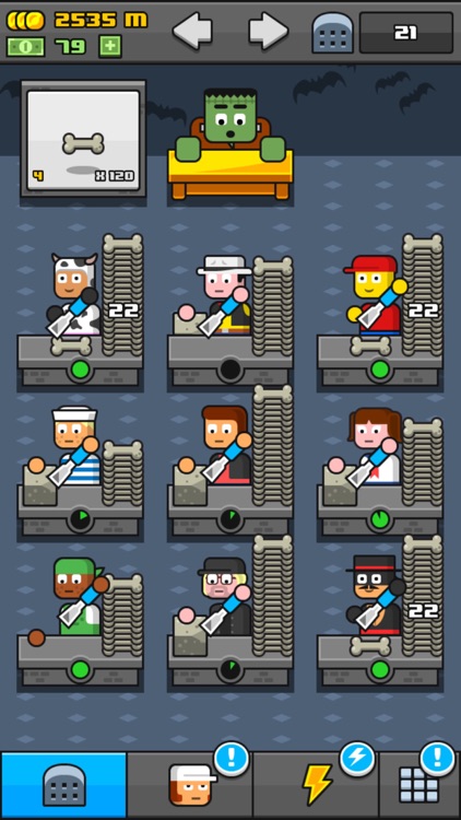 Make More! screenshot-4