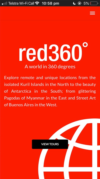 Red360Tours