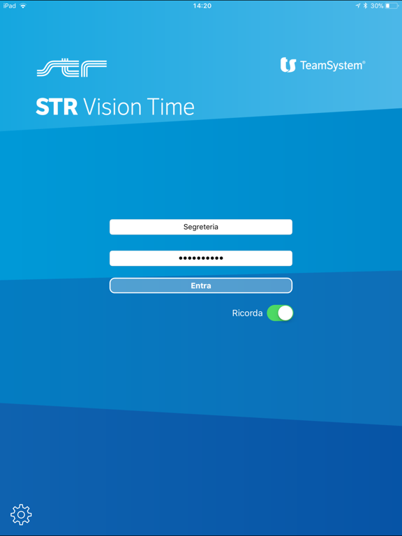 Screenshot #4 pour STR VISION TIME