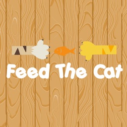 Feed The Cat