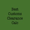 Custom Clearance Calc