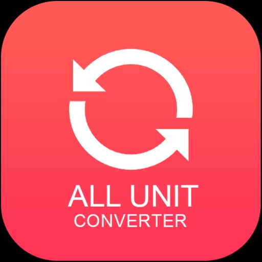 All Unit Converter App