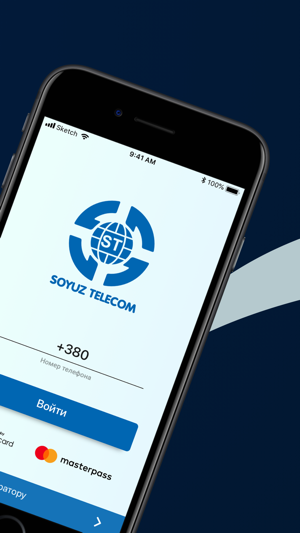 Soyuz Telecom(圖2)-速報App