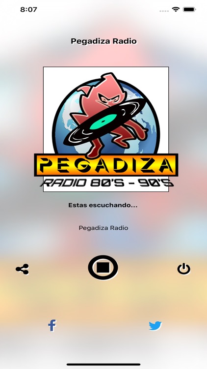 Pegadiza Radio