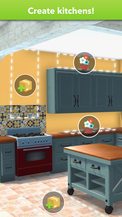 Image of Home Design Makeover