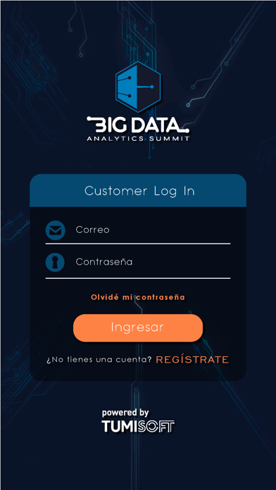 How to cancel & delete Big Data Analytics Summit 2019 from iphone & ipad 1