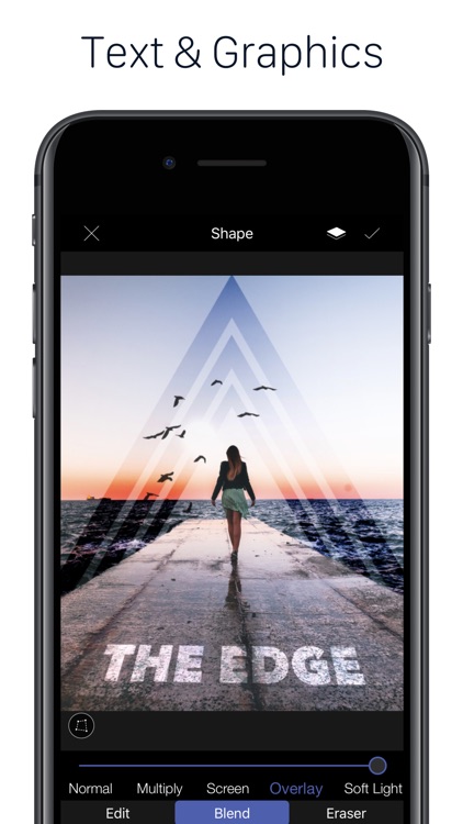 LightX Photo Editor & Retouch screenshot-5
