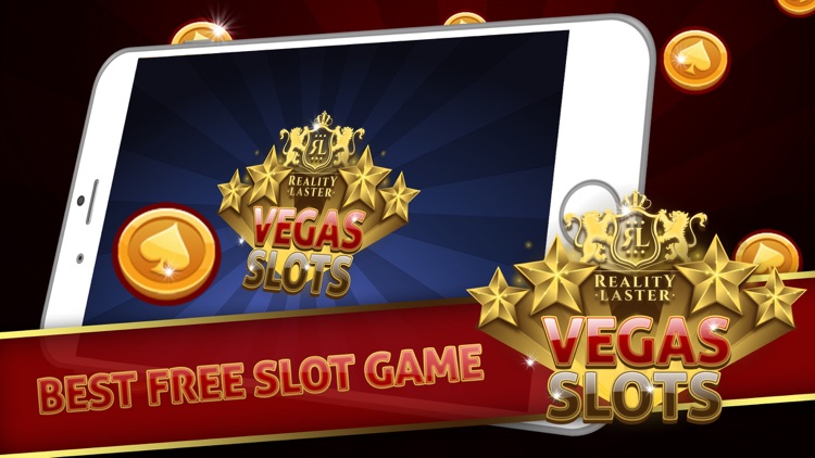 Reality Laster Premium Slots