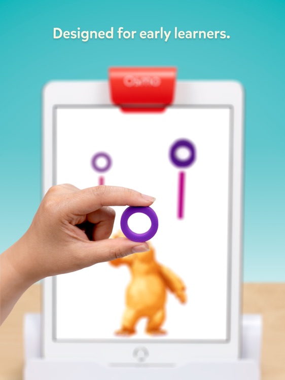 Osmo ABCs screenshot-5