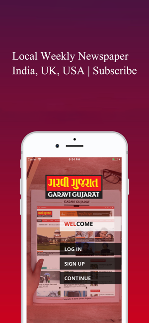 Garavi Gujarat..(圖1)-速報App