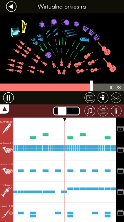 Orkiestrownik screenshot-3
