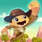 Great Explorer is an excellent original game and an interesting mobile application