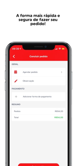 Riquetta Pizzaria(圖5)-速報App