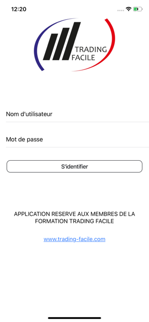 Trading Facile(圖3)-速報App