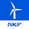 Explore SKF's wide range of solutions for the wind industry in 3D