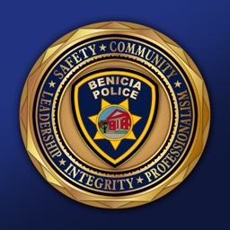 Benicia Police