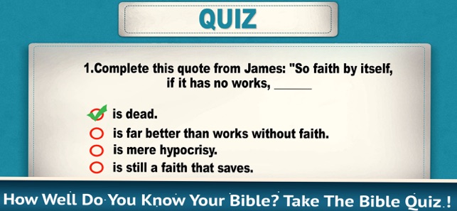 Bible Educational Games(圖3)-速報App