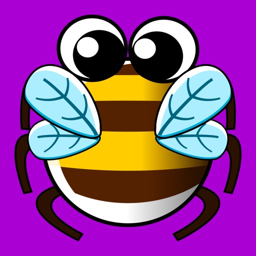 Bug Invaders icon