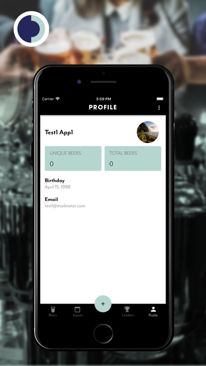 Protagonist Beer screenshot-3