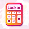 Calculator Locker: Vault
