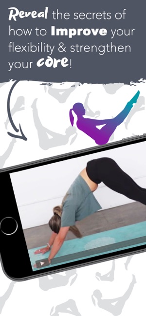 Pilates anytime stretching app(圖7)-速報App