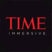 TIME Immersive