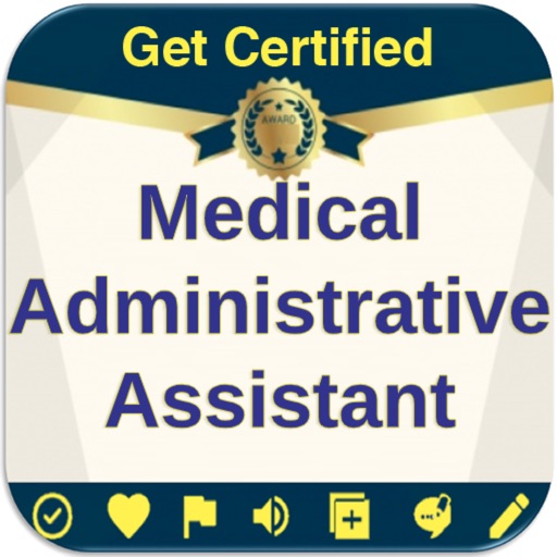 Medical Administrative Assist