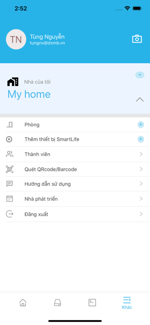 Smart Life - Đất Xanh Miền Bắc(圖5)-速報App