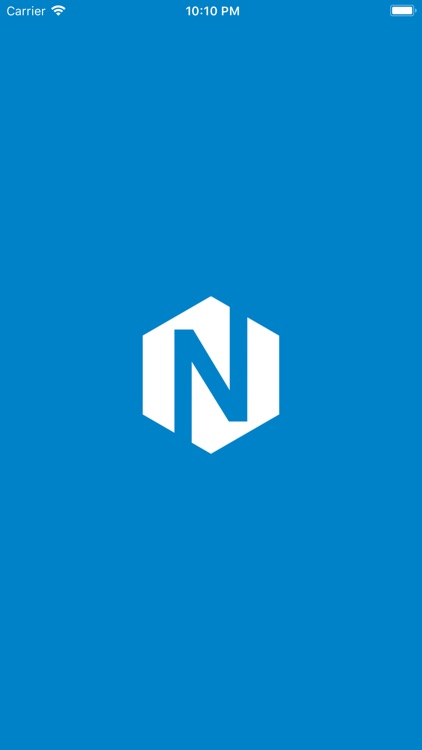 Nimbus File Server