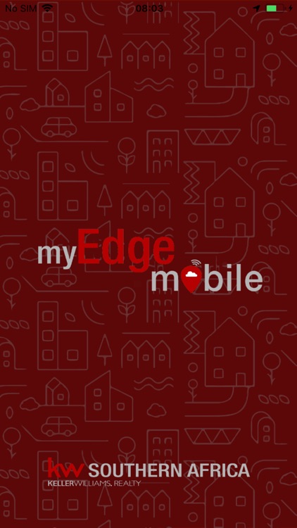 Keller Williams myEdge Mobile