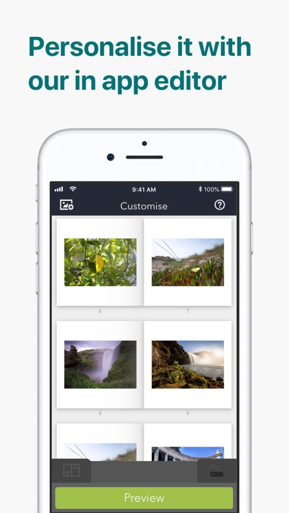 Photobox. screenshot-3