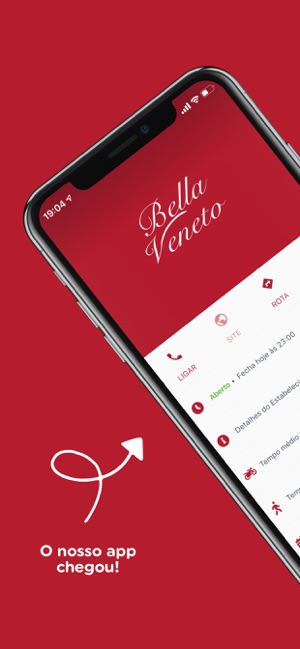 Bella Veneto(圖1)-速報App