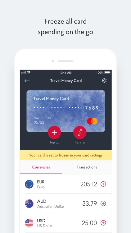 Post Office Travel screenshot-8