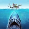 Wreak havoc as the most famous movie shark in history