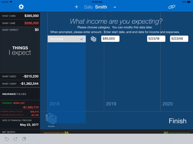 WealthKit(圖6)-速報App