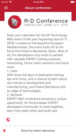 R&D Conference(圖4)-速報App