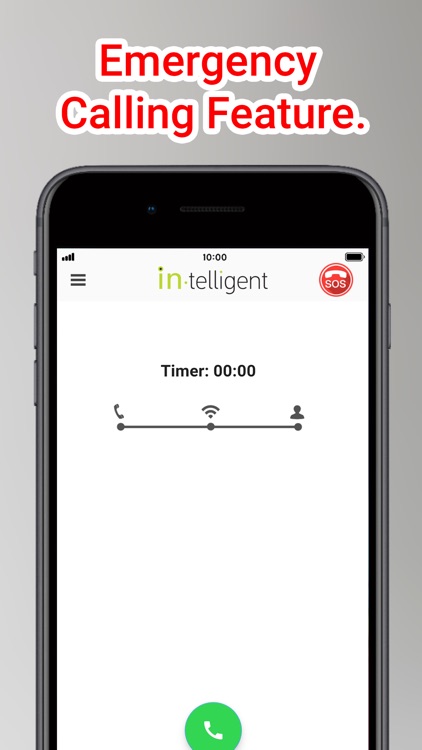 In-telligent screenshot-4