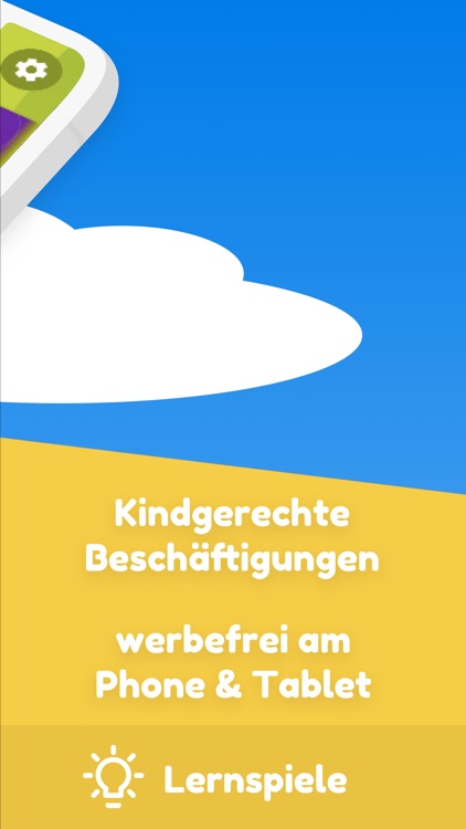 Schlaupfau - App für Kinder