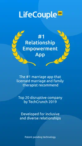 Game screenshot LifeCouple Marriage Counseling mod apk