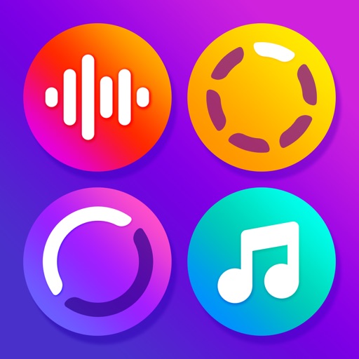 Rotorbeat - Music & Beat Maker iOS App
