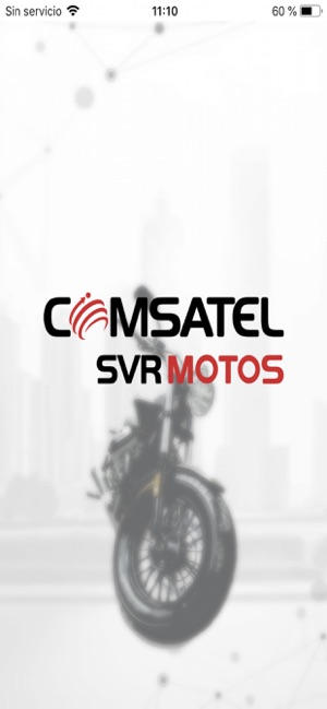 Comsatel SVR Motos