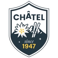 delete Ville de Châtel