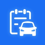 老手驾校 - 有趣的驾校Stickers