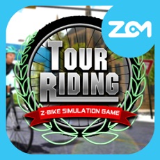 Activities of TourRiding for ZOM