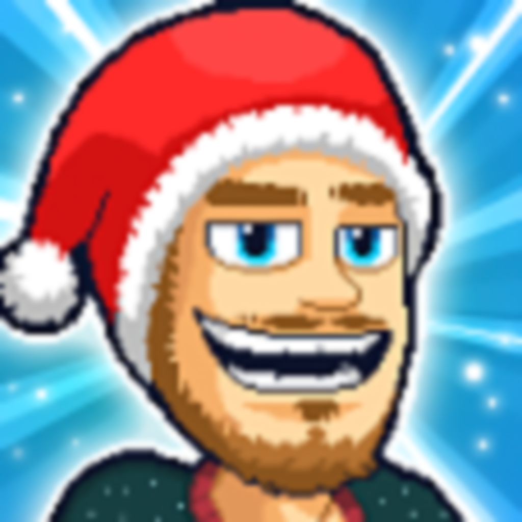 PewDiePie's Tuber Simulator App Icon