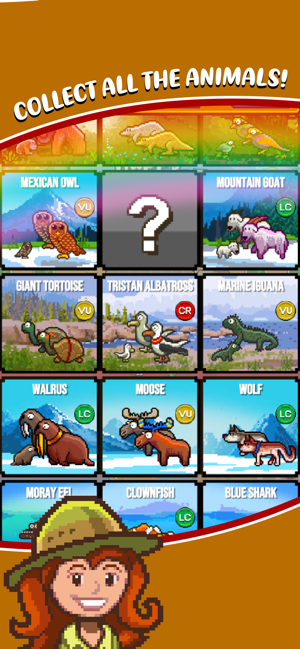 Happy Safari: a zoo game(圖5)-速報App